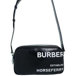Burberry Camera Shoulder Bag
